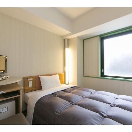 R&B Hotel Morioka Ekimae - Vacation Stay 38794V Exterior photo