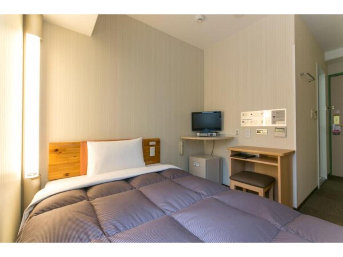 R&B Hotel Morioka Ekimae - Vacation Stay 38794V Exterior photo