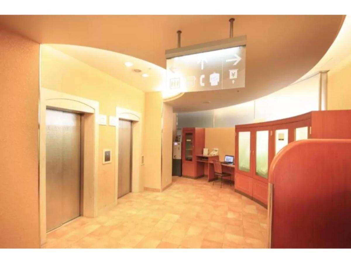R&B Hotel Morioka Ekimae - Vacation Stay 38794V Exterior photo