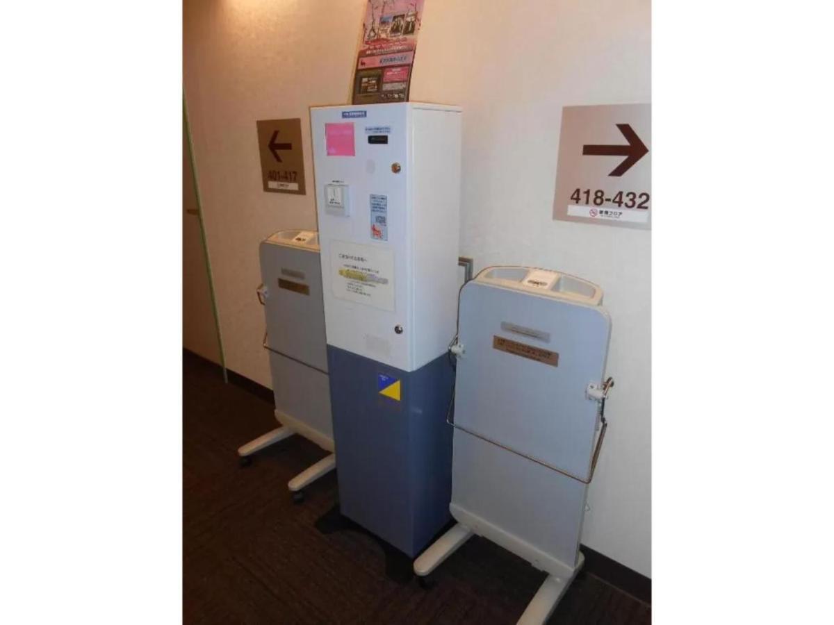 R&B Hotel Morioka Ekimae - Vacation Stay 38794V Exterior photo